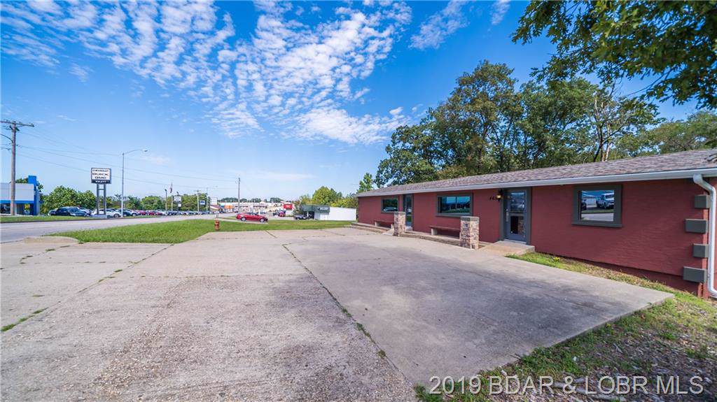 468 North Business 5 Route - Photo 1