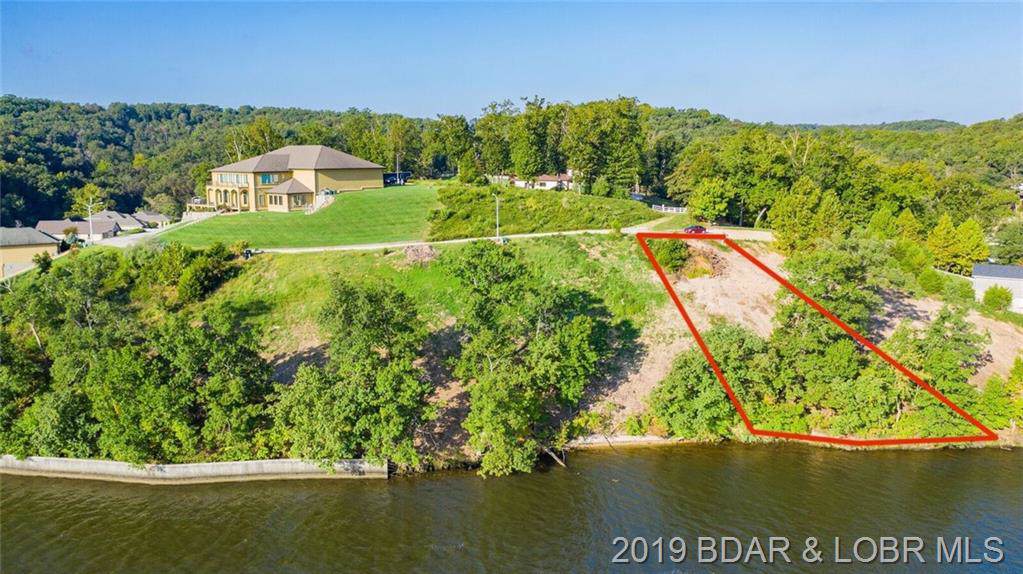 Lot 4 River Oaks Drive - Photo 1