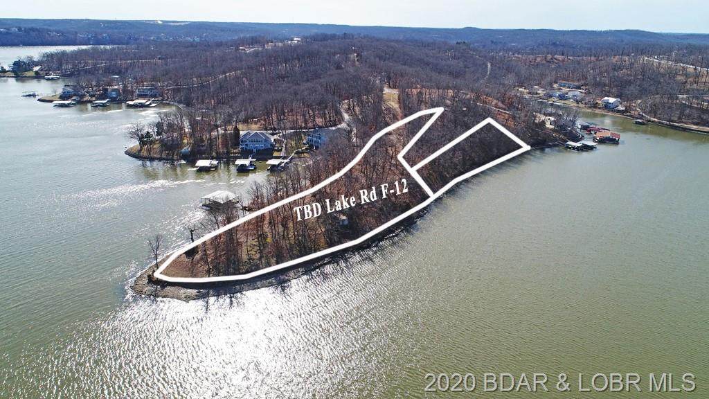 Tbd Off Lake Road F-12 - Photo 1