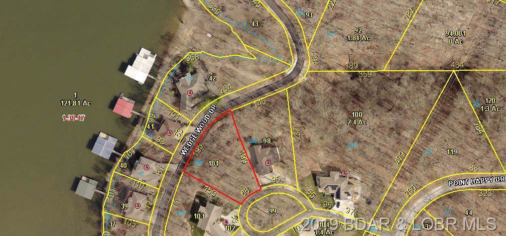Lot 208 Briarwood Court - Photo 1