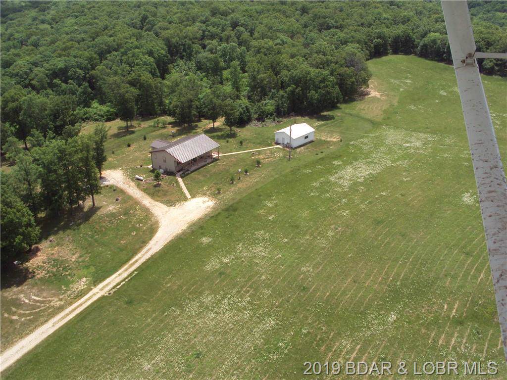 490 Bob Ridge Road - Photo 1