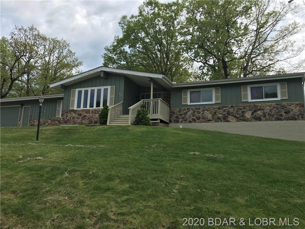 5412 Leaf Court - Photo 1