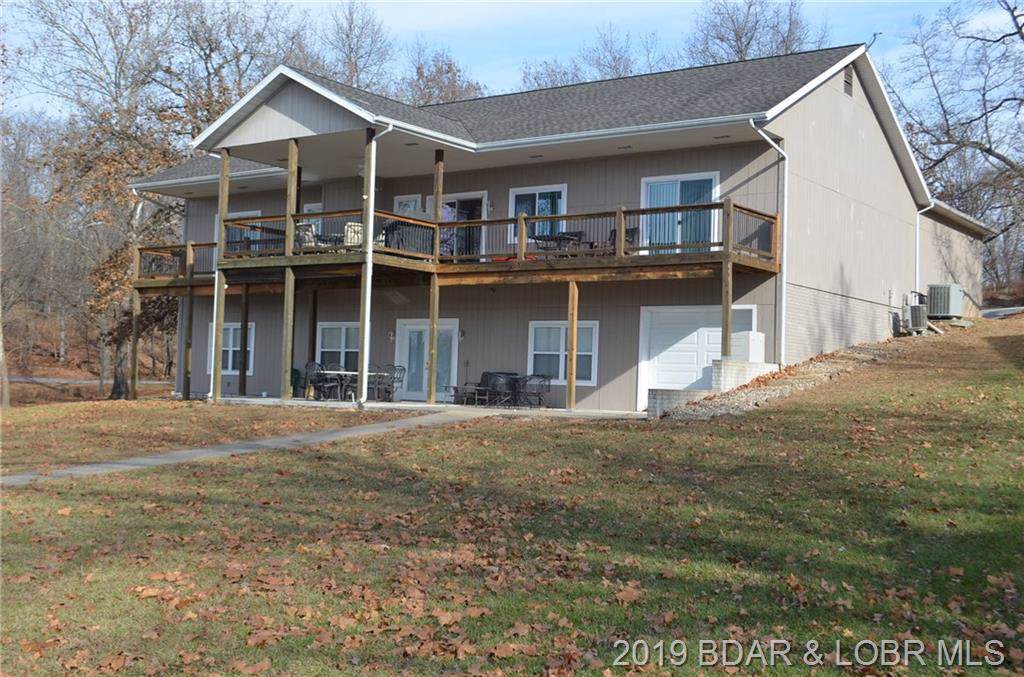 1265 Cup Tree Road - Photo 1