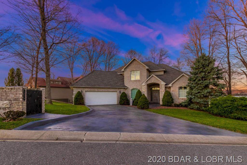 1579 Grand Cove Road - Photo 1