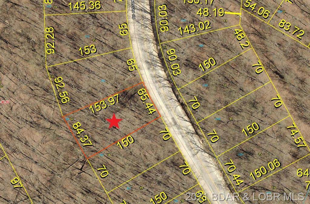 Lot 981 Nassau Circle - Photo 1