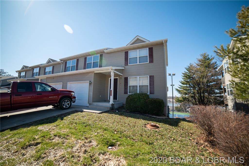 1201 Pinewood Drive - Photo 1