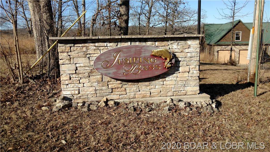 Lot 24 Jumping Bass Cove Road - Photo 1