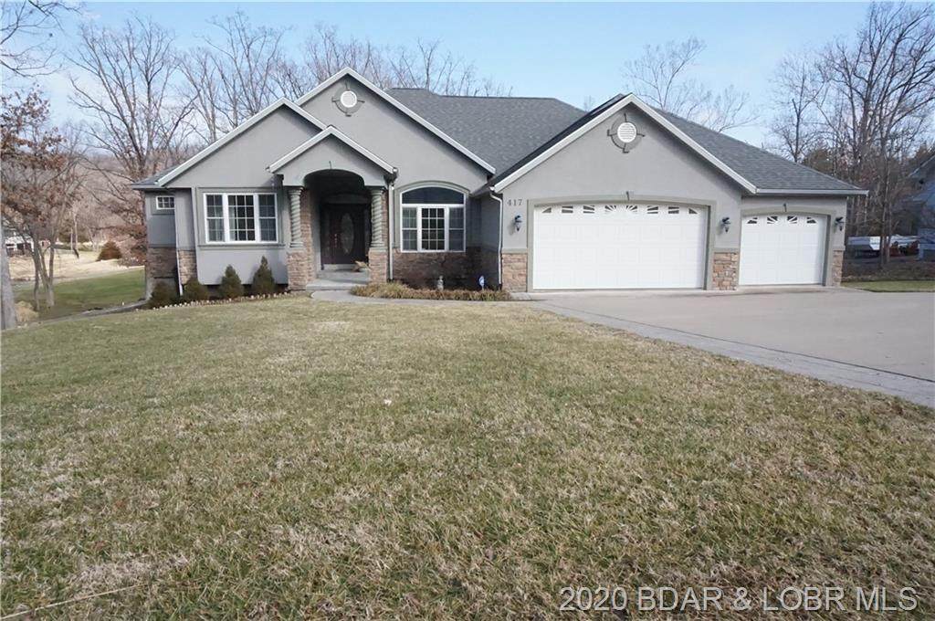 417 Palmer Drive - Photo 1 417 Palmer Drive - Photo 1