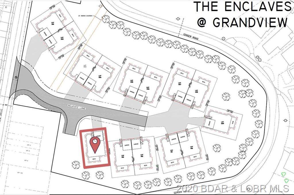 Lot 1014 Enclaves Lane - Photo 1 Lot 1014 Enclaves Lane - Photo 1