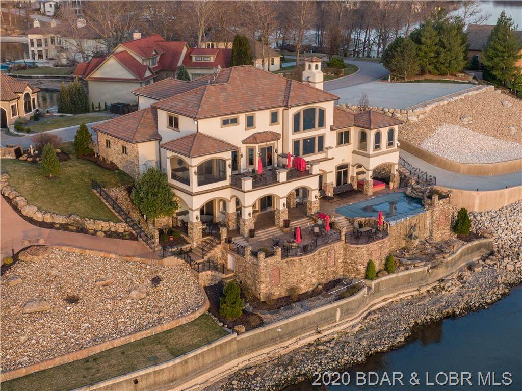1640 Grand Cove Road - Photo 1