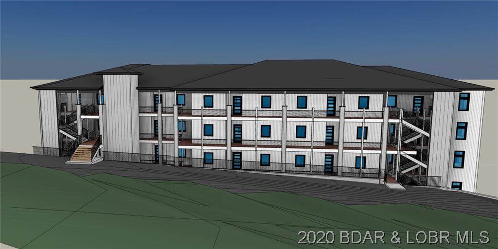 Unit 1A Waterside One - Photo 1
