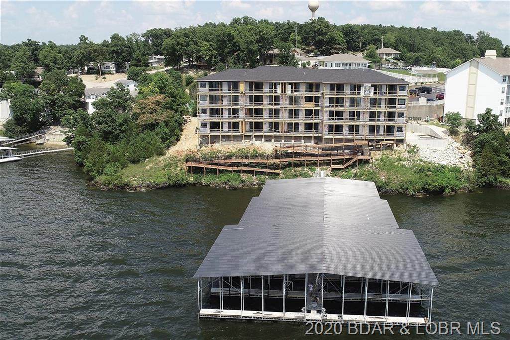 Unit 1D Waterside One - Photo 1