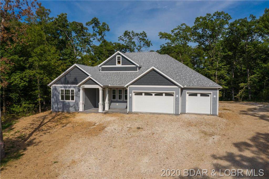 Lot 1698 Via Appia Drive - Photo 1
