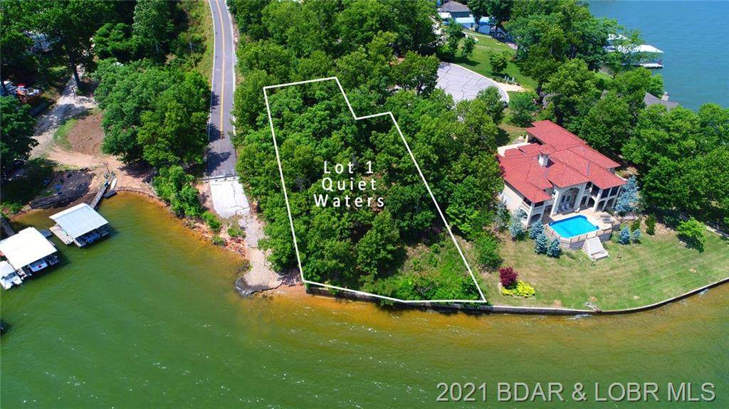 Lot 1 Quiet Waters - Photo 1