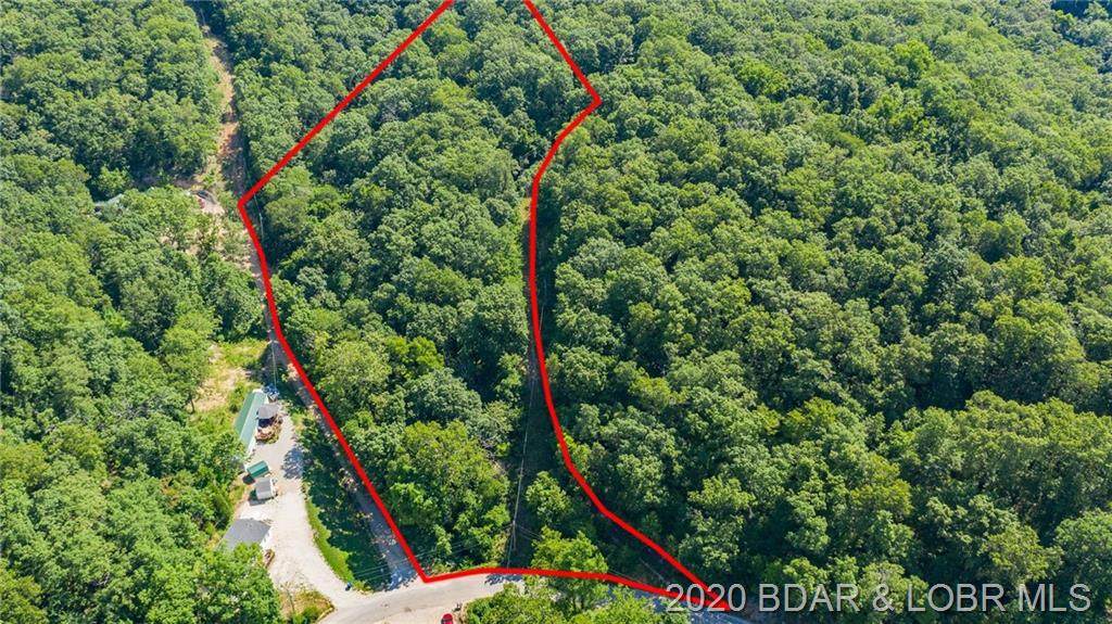TBD Eden Drive - Photo 1
