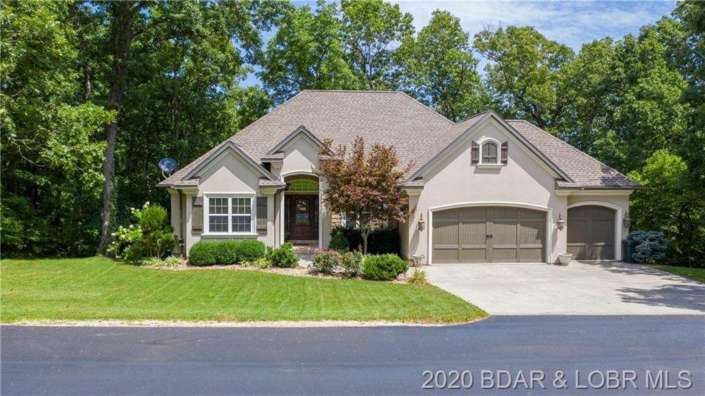 404 Deer Path Drive - Photo 1