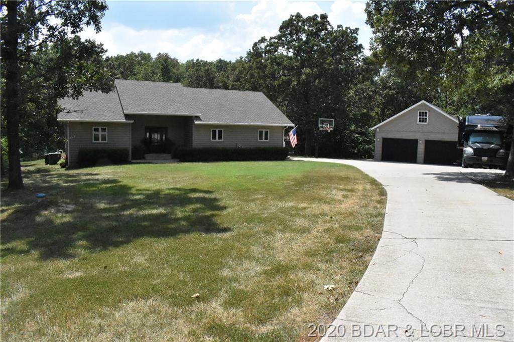 245 Turtle Back Trail - Photo 1