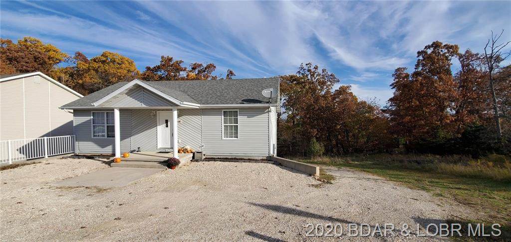 1160 Mace Road - Photo 1