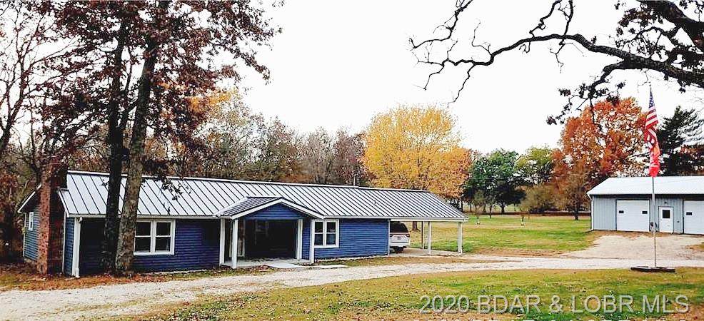 400 Jefferson Place - Photo 1