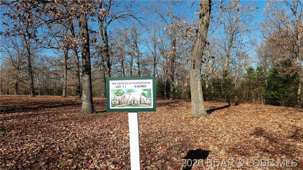 Lot 15 The Estates Of Kinderhook - Photo 1