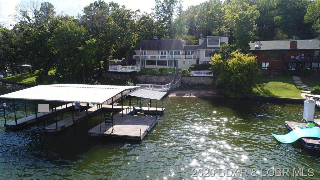 1282 Crystal Springs Road - Photo 1
