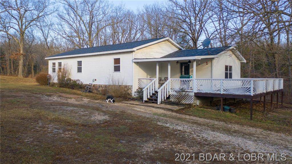 117 Green Gable Drive - Photo 1