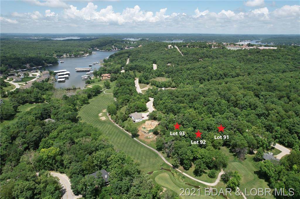 Lot 92 Hogan Drive - Photo 1