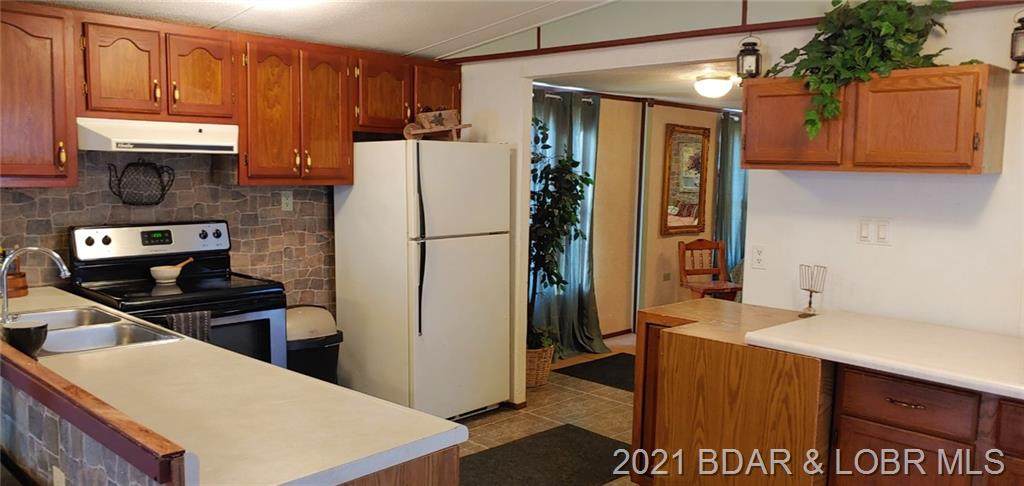 406 & 400 S Fisher Street - Photo 1