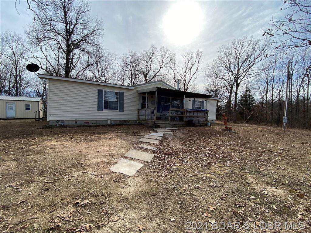563 Sparrow Drive - Photo 1