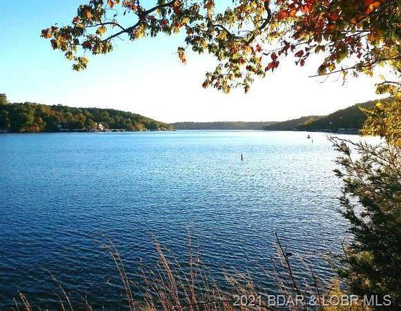 TBD Indian Creek Point - Photo 1