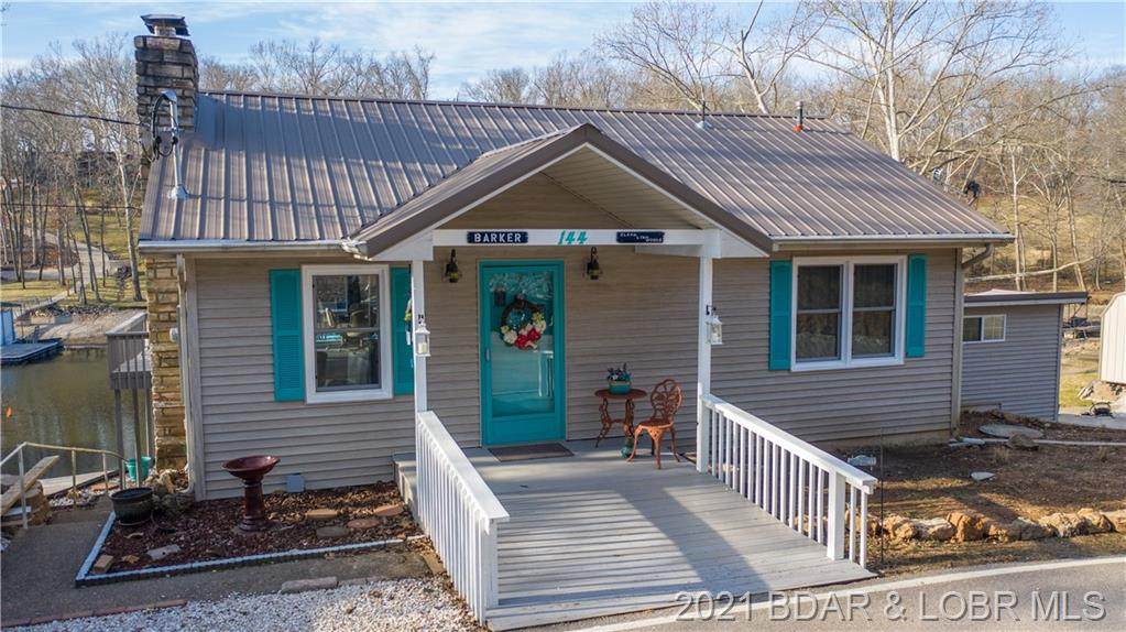 144 Claralyn Woods Drive - Photo 1