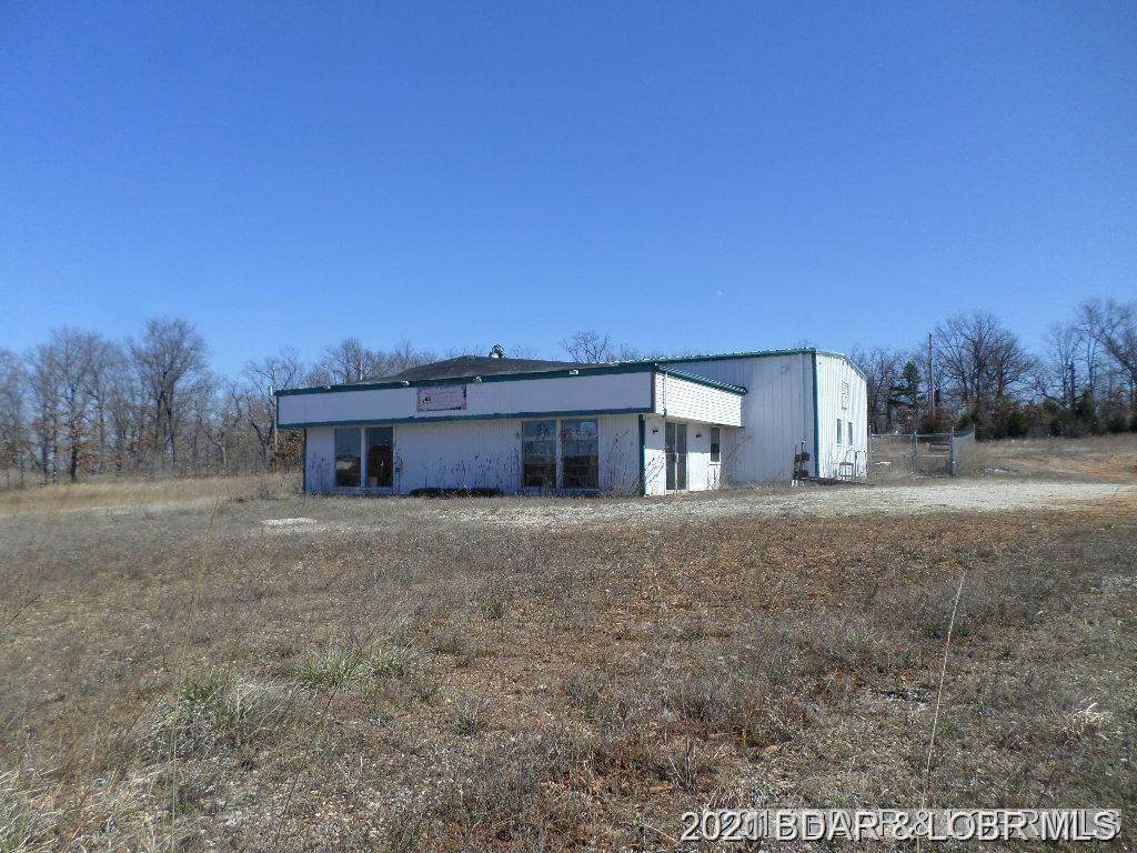 9038 North State Hwy 5 - Photo 1