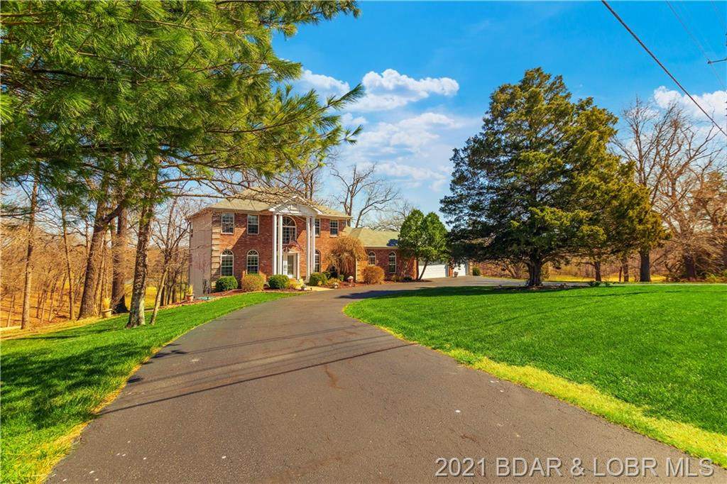 1234 Nichols Road - Photo 1