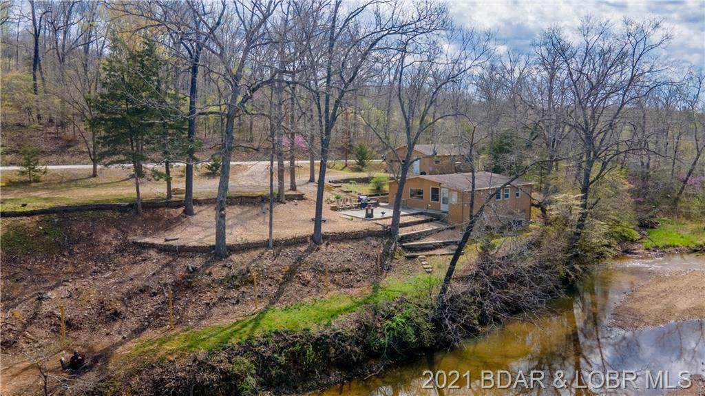 1163 Lick Creek Road - Photo 1
