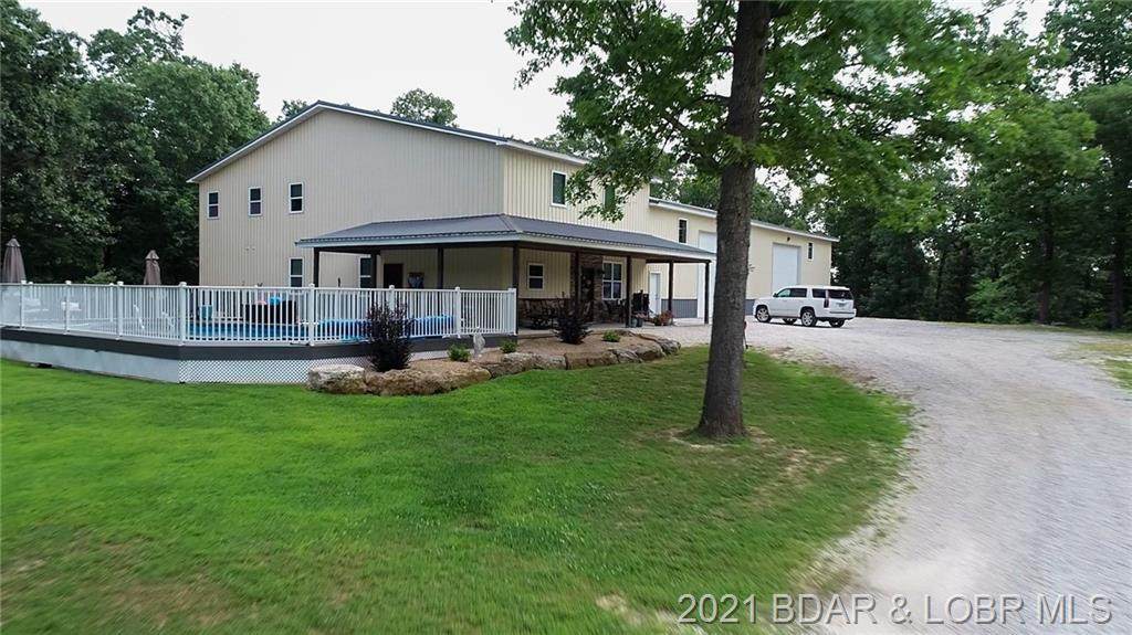 324 Riley Ridge Road - Photo 1