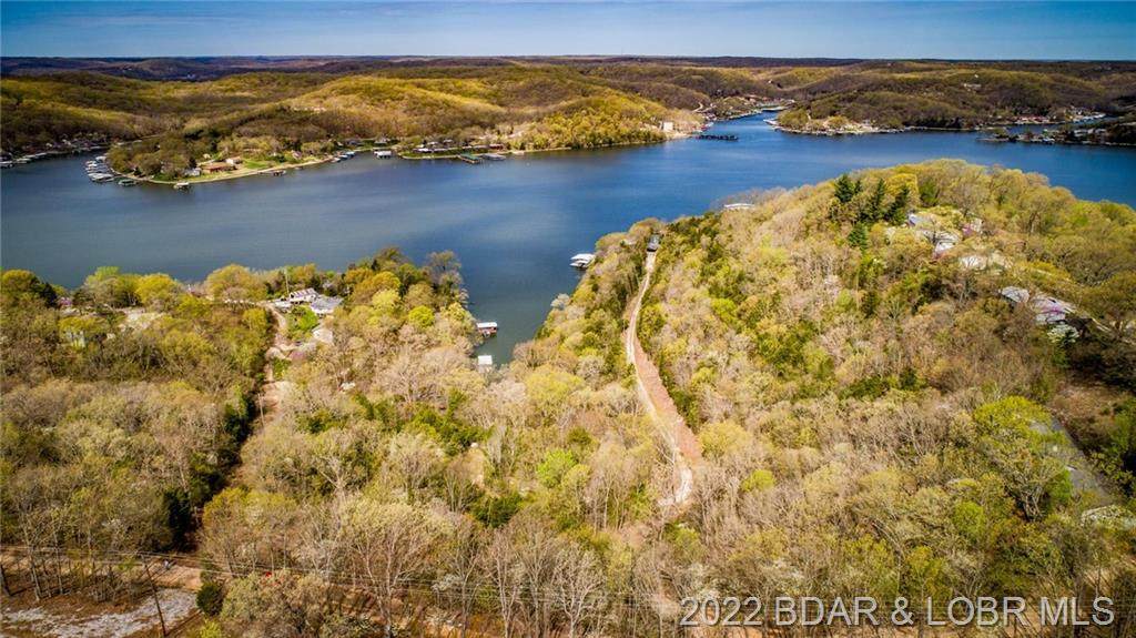 TBD Winding Road - Photo 1