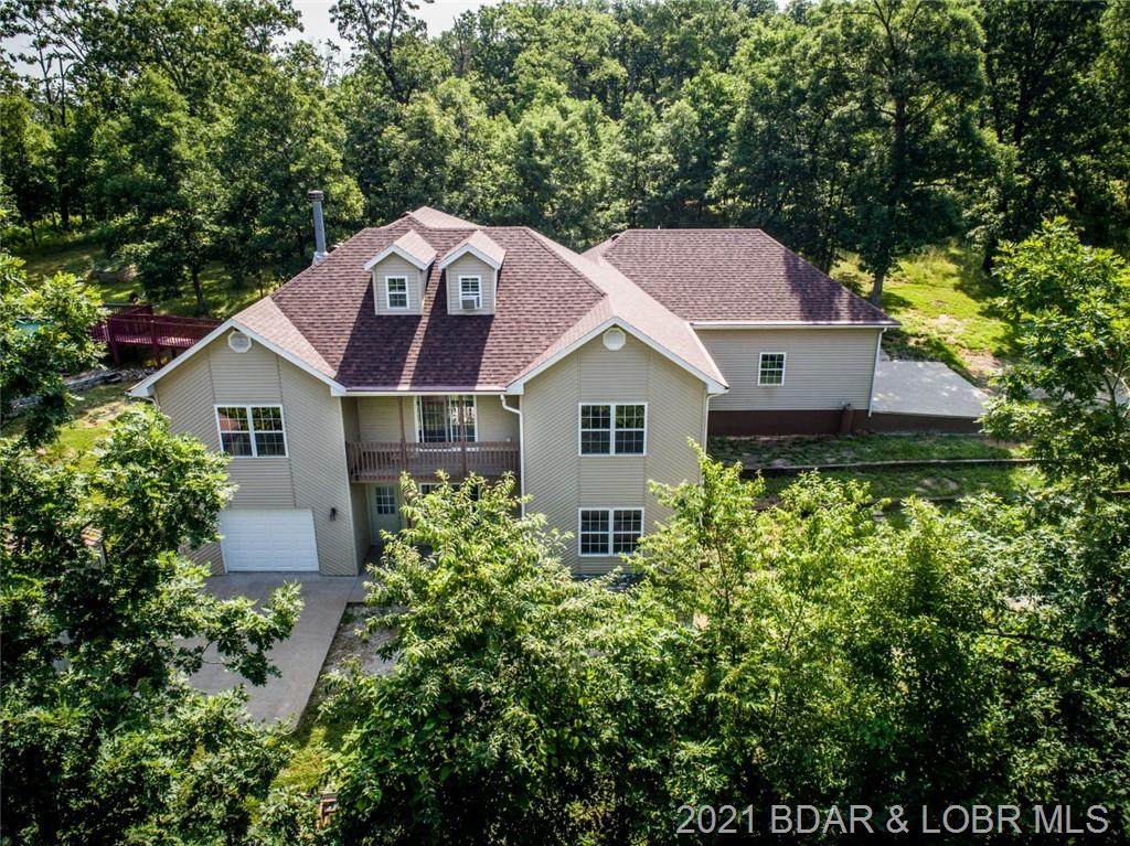 785 Twisted Oaks Drive - Photo 1