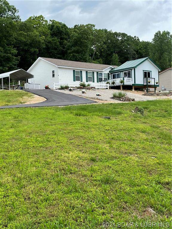 65 Mockingbird Road - Photo 1