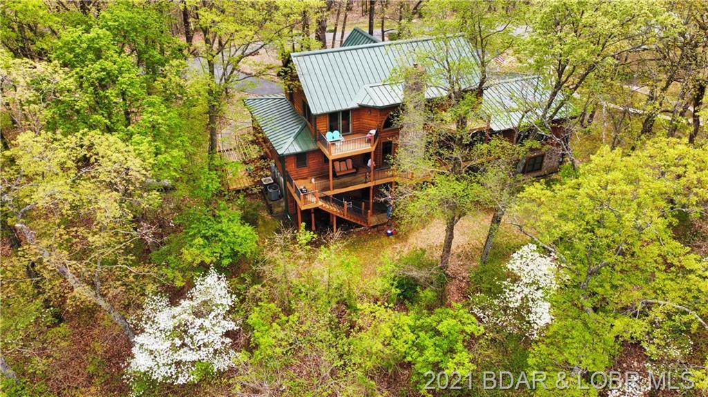 1817 Kirkland Ridge Road - Photo 1