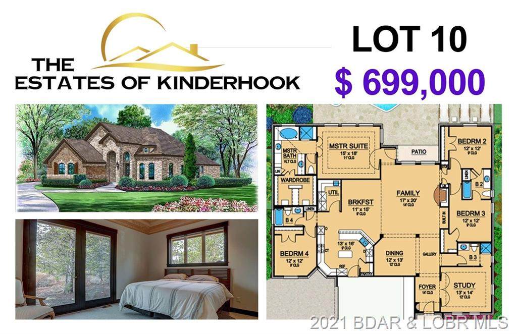 10 The Estates Of Kinderhook - Photo 1