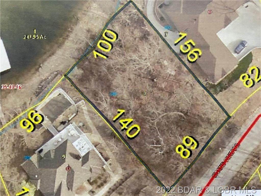 Lot # 589 Grandview Drive - Photo 1