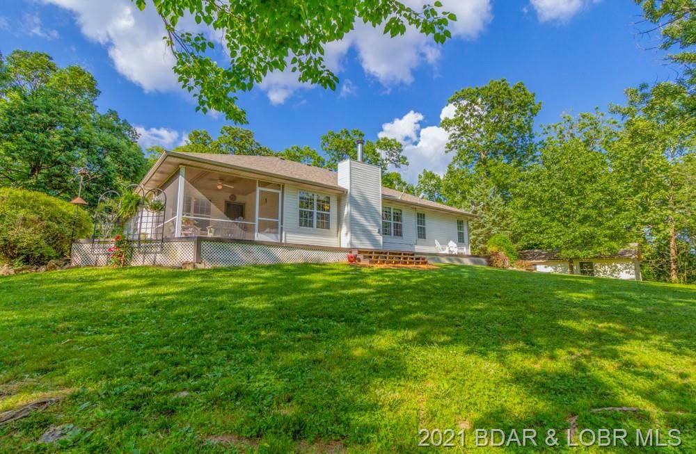 896 Cape Wood Drive - Photo 1