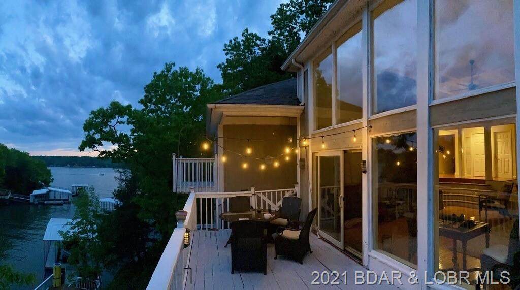 16 Shelter Cove - Photo 1