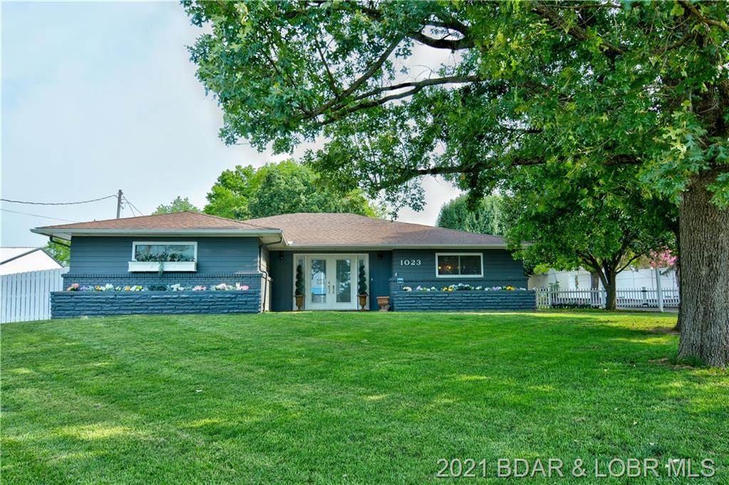 1023 Passover Road - Photo 1