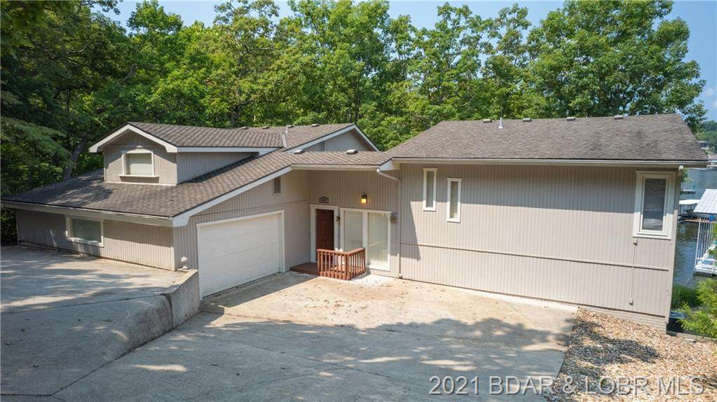 649 Castle Garden Road - Photo 1