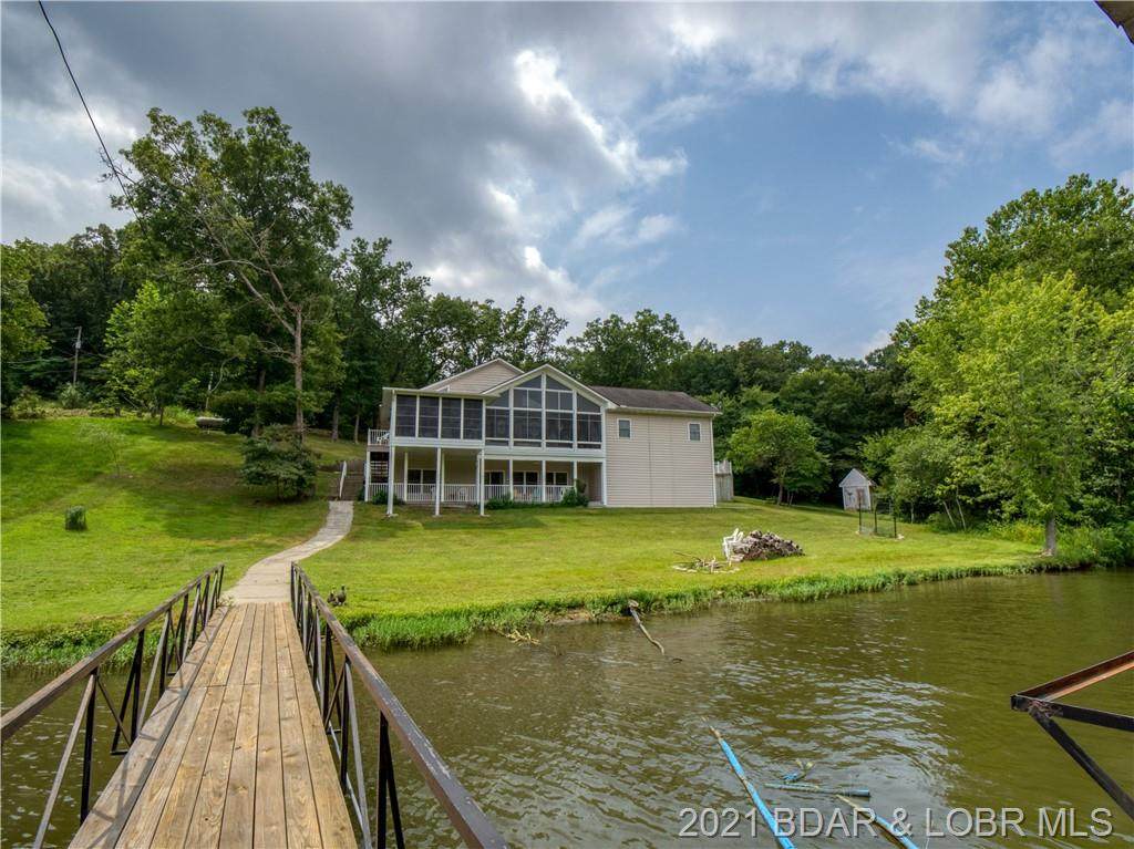 1029 Red Fox Road - Photo 1