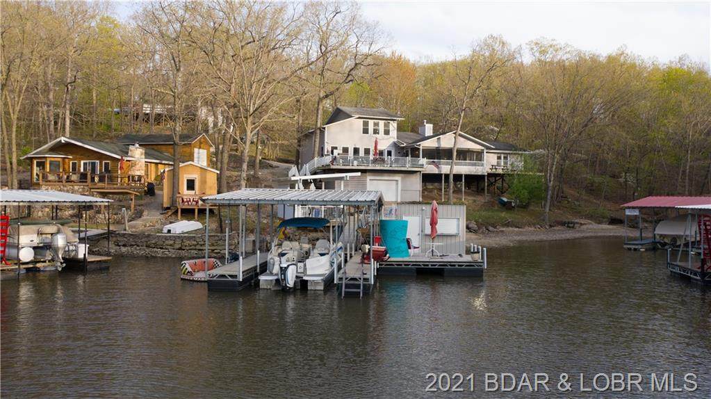 34 Rustic Woods Circle - Photo 1