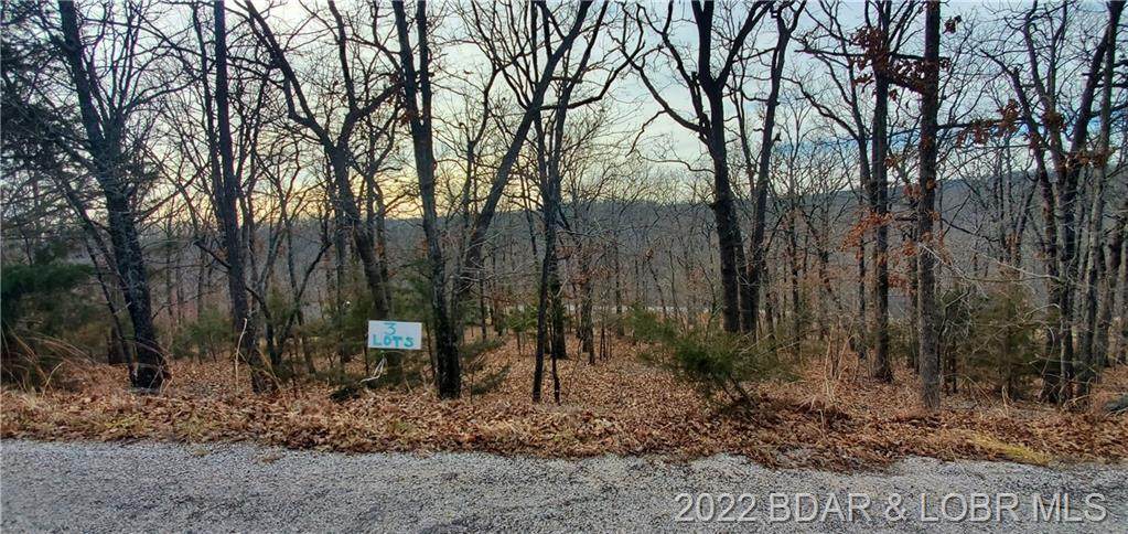 Lots 278, 279, 280 Mayfair-Camelot Estates - Photo 1