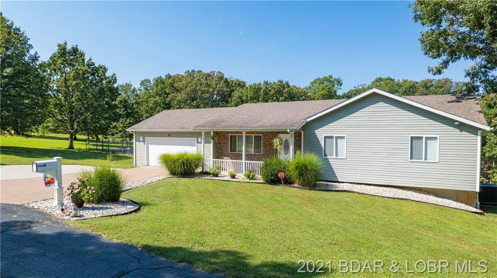 45 Joy Circle - Photo 1