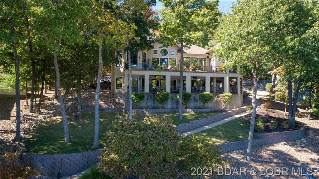 322 Crown Point Drive - Photo 1